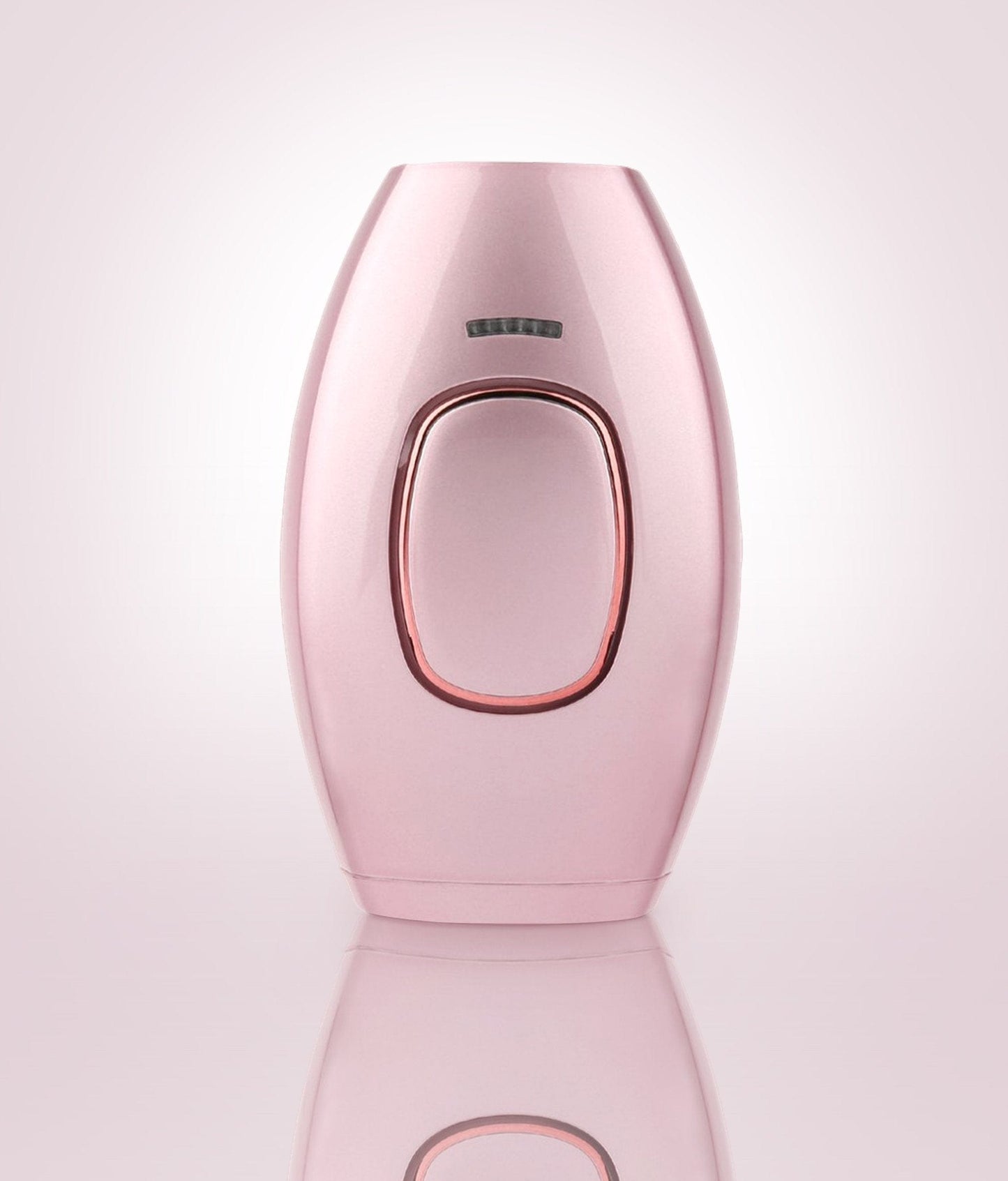 Optixer™ Handheld Laser Hair Removal Device