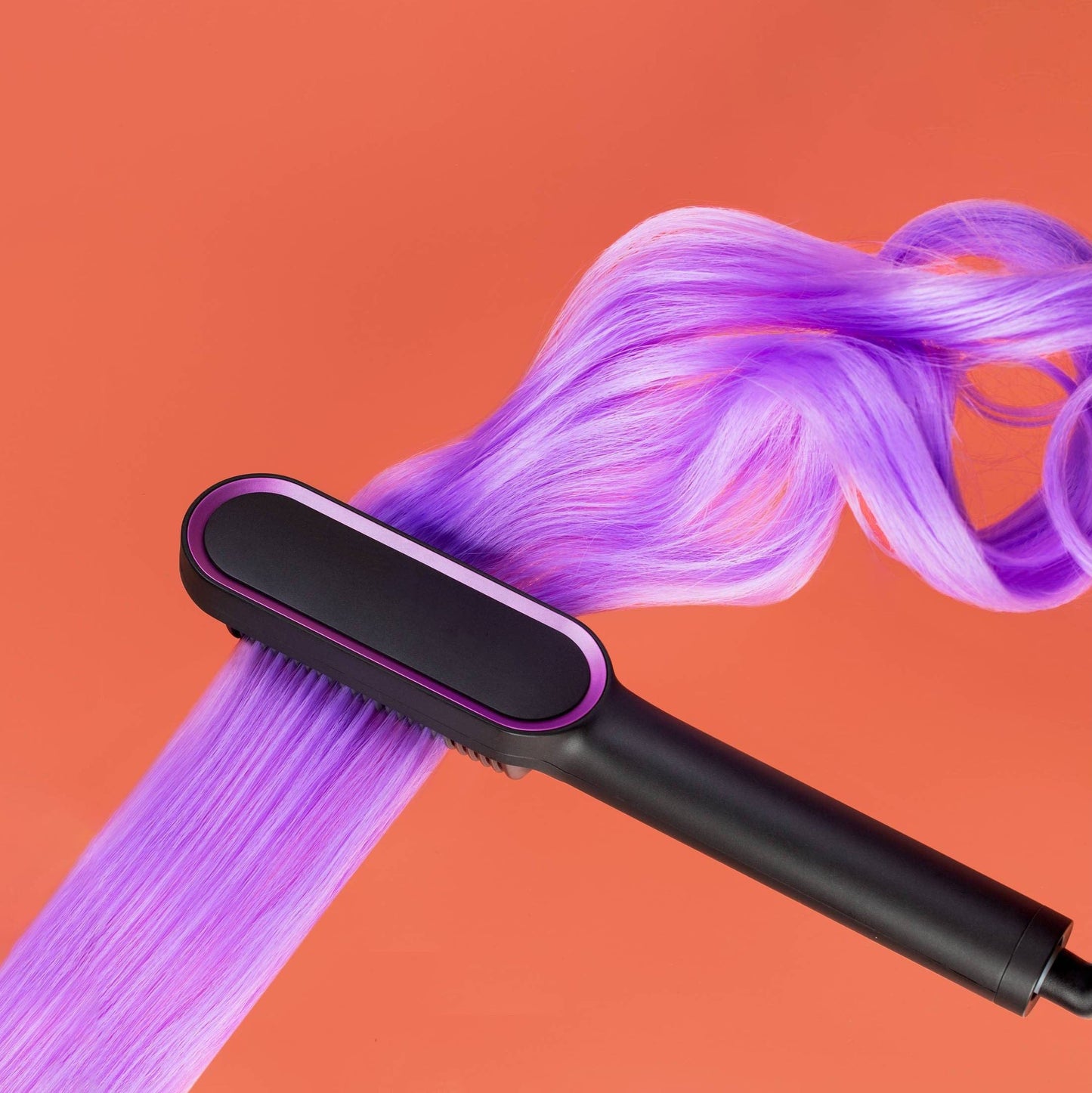 Stylixo™ Hair Straightener Comb