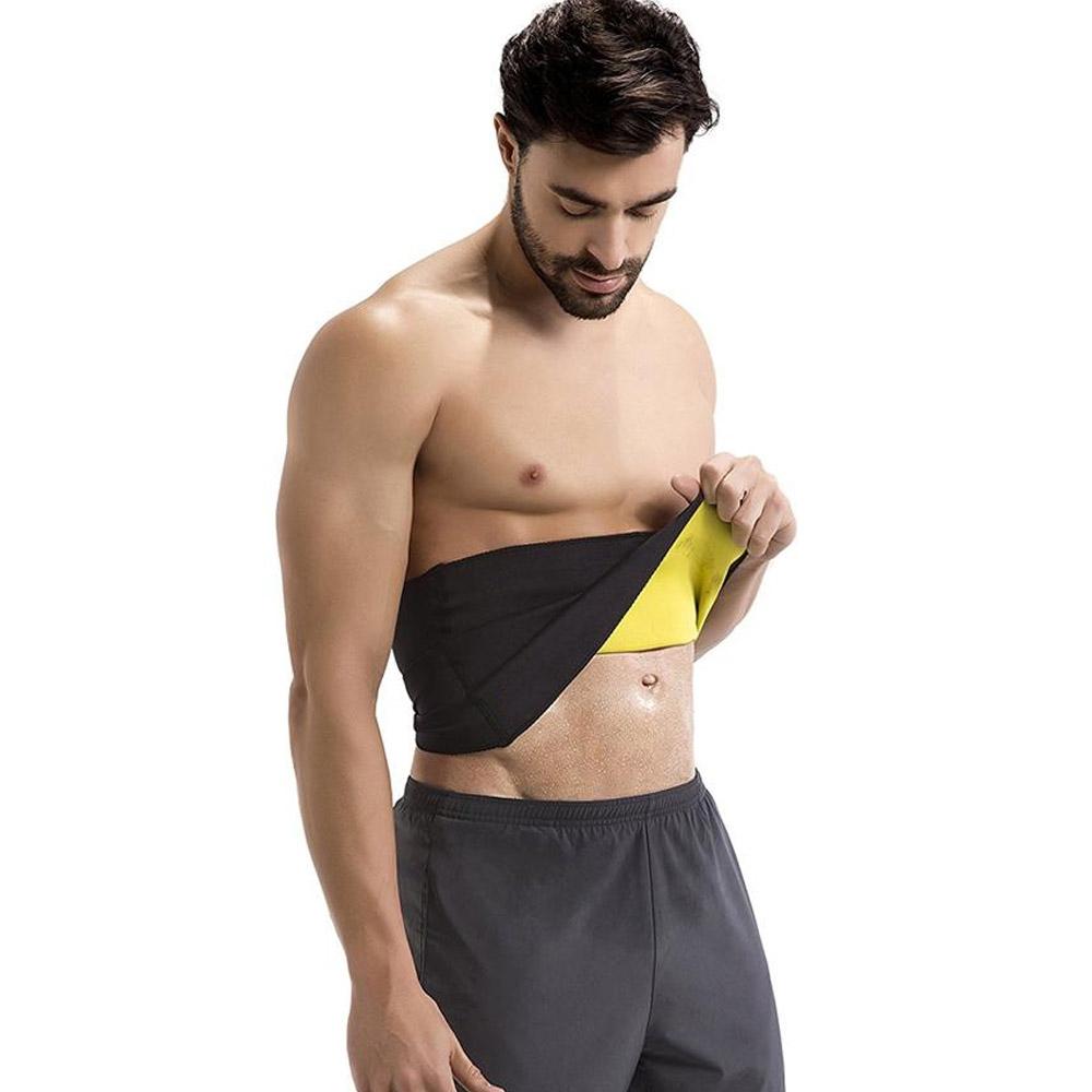 Unisex Sweat Shaper (Pack of 2)