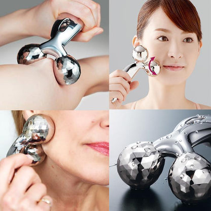 VIVIFIER™ - FACE MASSAGER